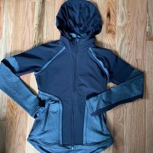 Athleta jacket